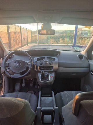 Renault Scenic 2006