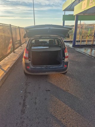 Renault Scenic 2006