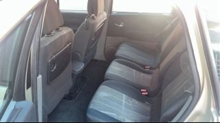 Renault Scenic 2006