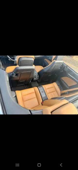 Mercedes-Benz Clase E 2011