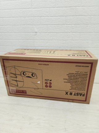Ariston Fast RX - Calentador de Agua Butano 11L/m