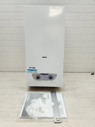 Ariston Fast RX - Calentador de Agua Butano 11L/m
