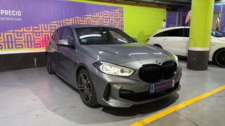 BMW Serie 1 2022