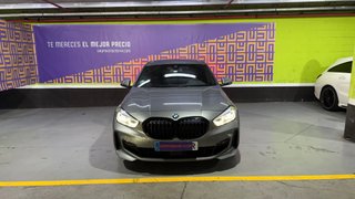 BMW Serie 1 2022