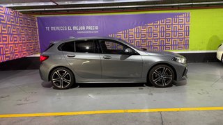 BMW Serie 1 2022
