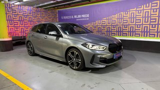 BMW Serie 1 2022