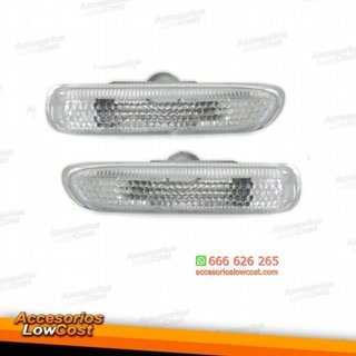 INTERMITENTE DE ALETA BMW E46 98-01