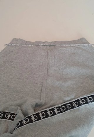 Pantalone Benetton garzato tg. 10/11 anni