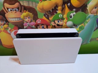 Nintendo Switch OLED Dock Station