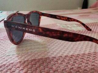 Gafas de sol Hawkers Tortoise