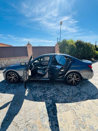 BMW Serie 3 2020