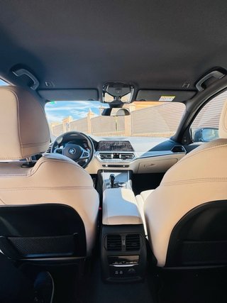 BMW Serie 3 2020