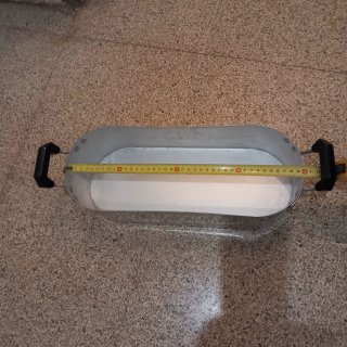 Besuguera marca MMM