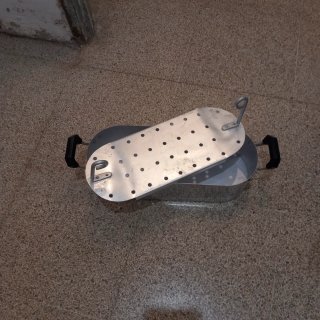 Besuguera marca MMM