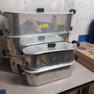 Besuguera marca MMM