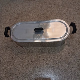 Besuguera marca MMM