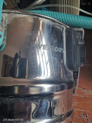 Aspirador Cecotec Conga 20000 Pro