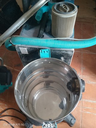 Aspirador Cecotec Conga 20000 Pro