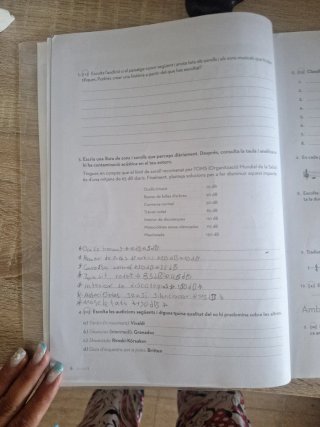 Libro Música 1º ESO - Llibre de treball