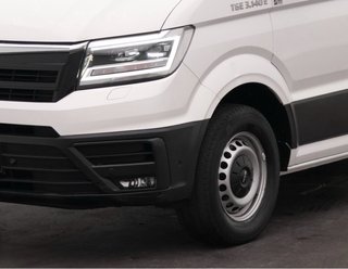 Man TGE 3.140E 2020