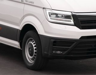 Man TGE 3.140E 2020