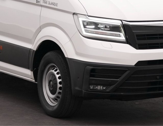 Man TGE 3.140E 2020