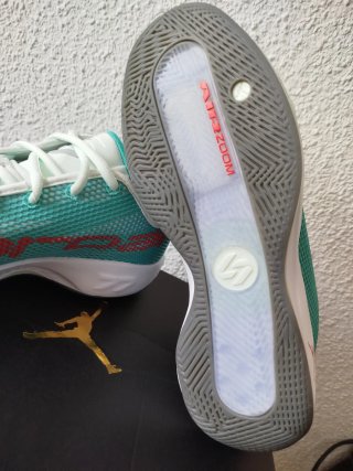 Jordan Luka 77 Zapatillas