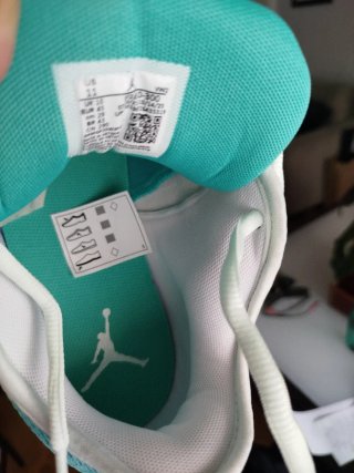 Jordan Luka 77 Zapatillas