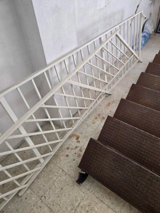 Vigas H metálicas para construcción 6m