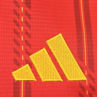 Camiseta Adidas España Roja y Azul Y blanca