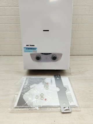 Calentador Ariston Fast RX Butano 11L