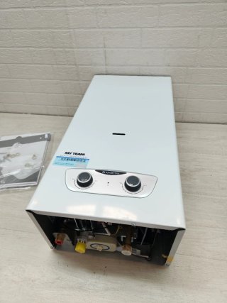 Calentador Ariston Fast RX Butano 11L