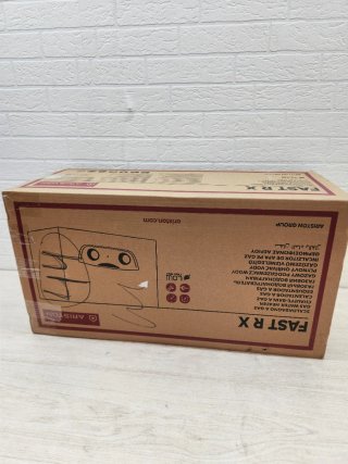 Calentador Ariston Fast RX Butano 11L