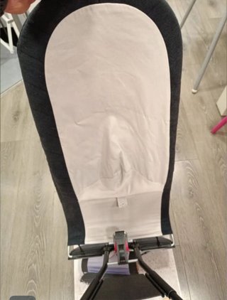 Hamaca Babybjörn