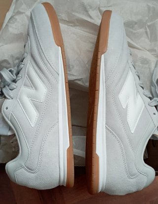 Zapatillas New Balance RC42 talla 46.5 *Nuevas*