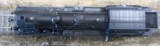 Marklin BR 78 355 digital 5 polos