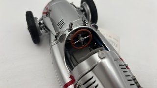 CMCM089 CMC Auto Union Type D GP Frankreich 1939