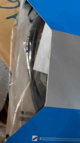 Latiguillo Freno Shimano SM-BH59-SB