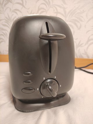 Tostadora Moulinex 850W