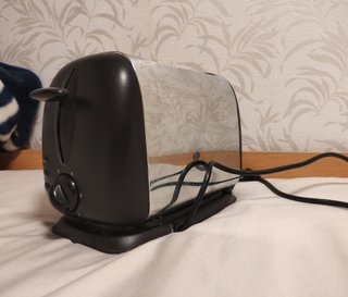 Tostadora Moulinex 850W