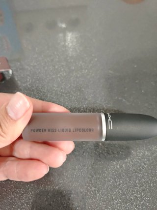 Labial MAC Powder Kiss Liquid Colour