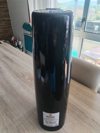 Máquina Sodastream