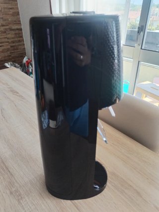 Máquina Sodastream