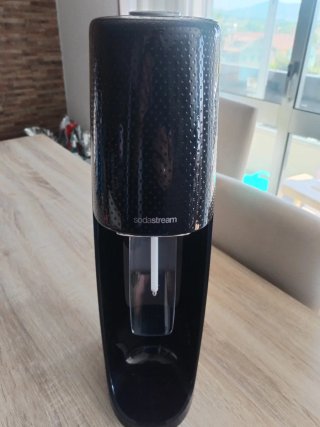 Máquina Sodastream