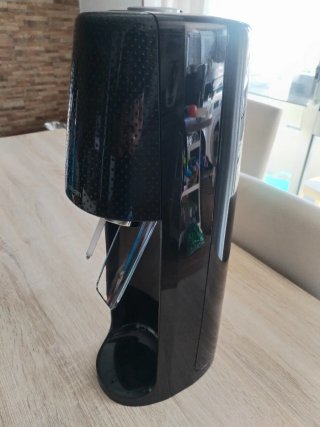 Máquina Sodastream