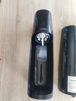 Máquina Sodastream