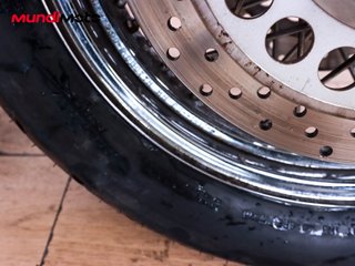 YAMAHA XVS 1100 DRAG STAR CLASSIC
