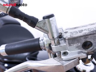 YAMAHA XVS 1100 DRAG STAR CLASSIC