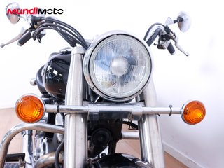 YAMAHA XVS 1100 DRAG STAR CLASSIC