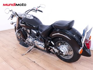 YAMAHA XVS 1100 DRAG STAR CLASSIC
